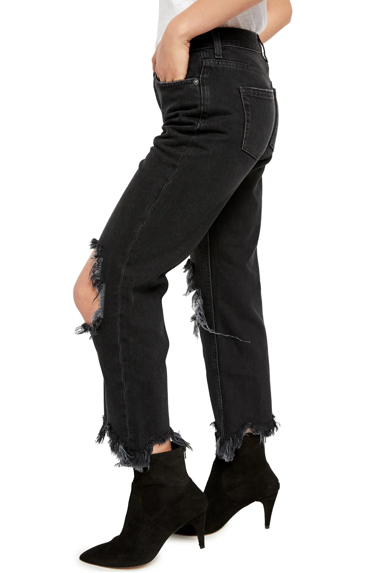 Free People Jeans - Image 2
