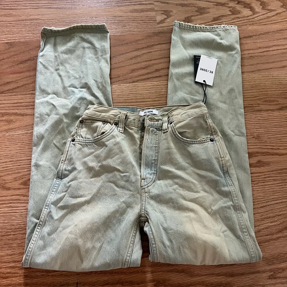 Redone jeans - Image 2