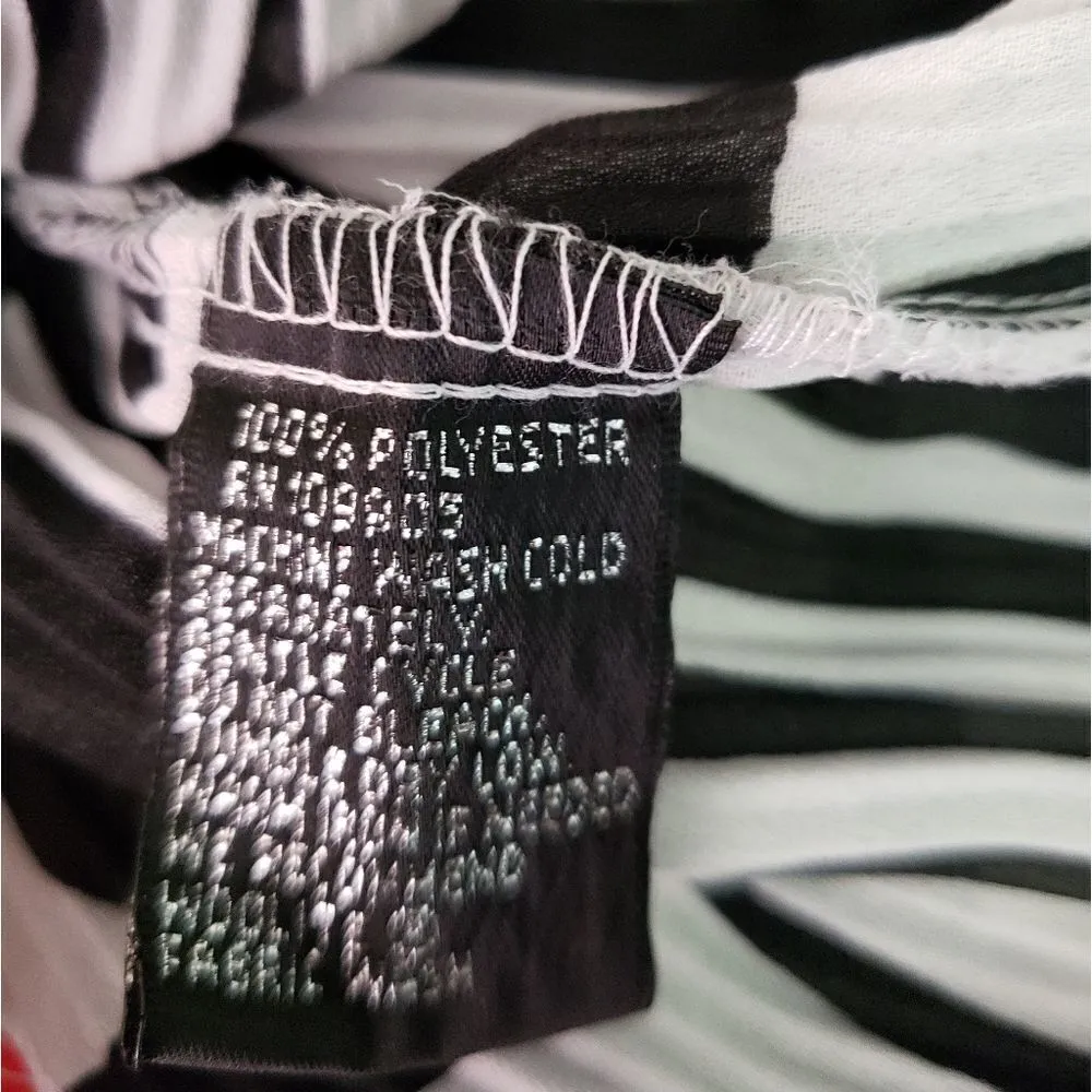 Essentials by Milano Blouse - Image 6