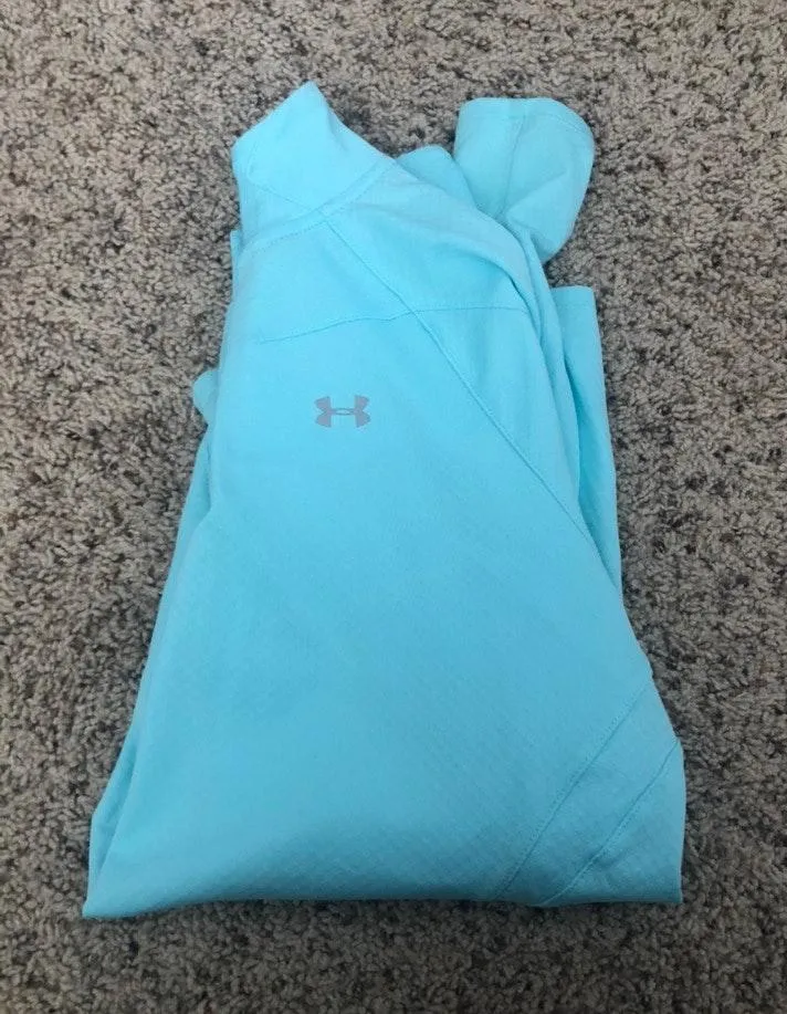 Under Armour Quarter Zip - Image 2