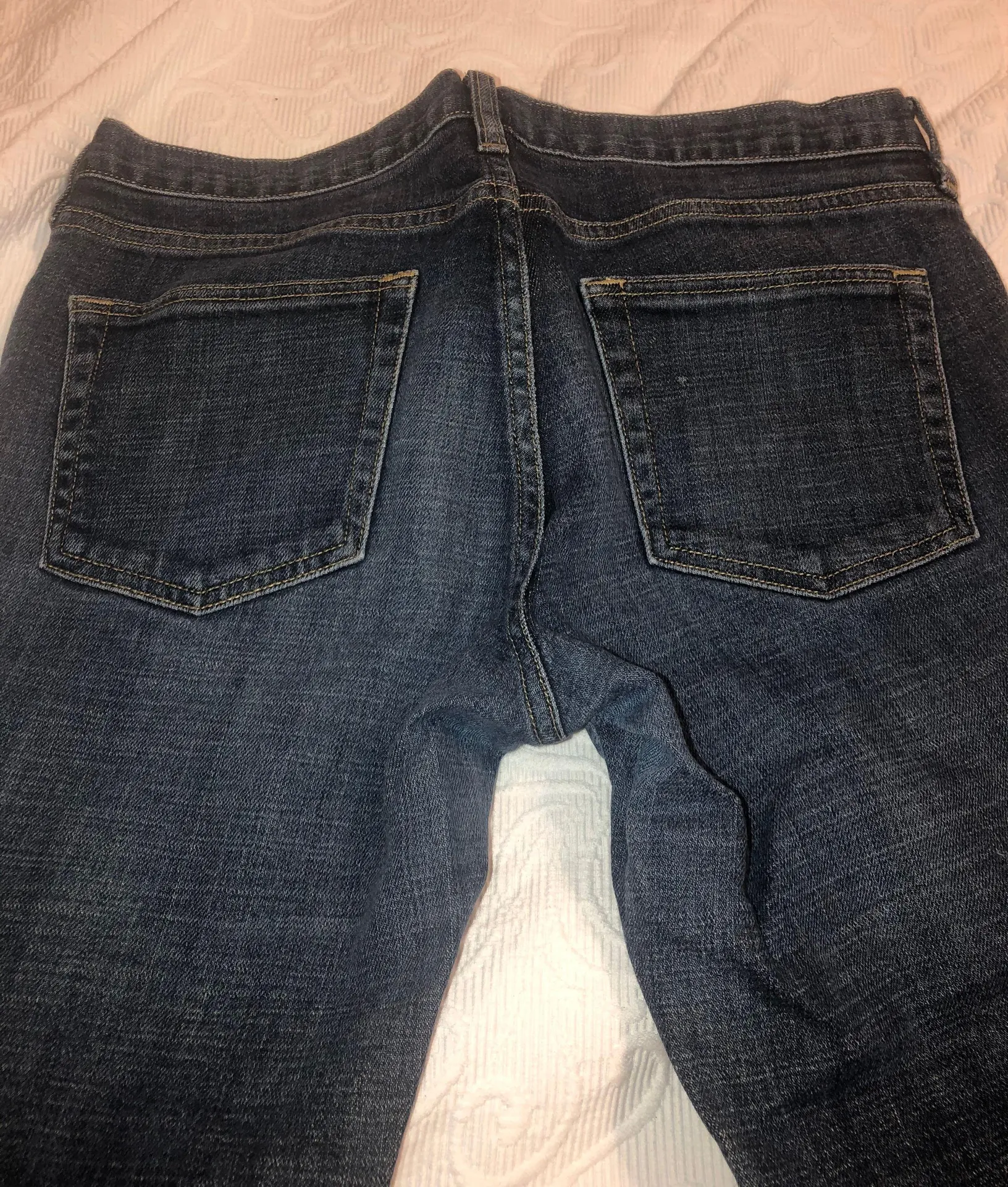 Factory Jeans - Image 2