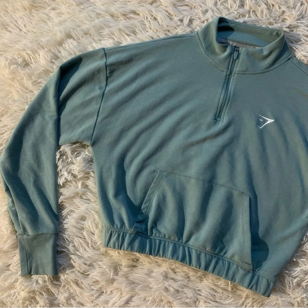 Gymshark Training Pippa Pullover Size Small - Image 3