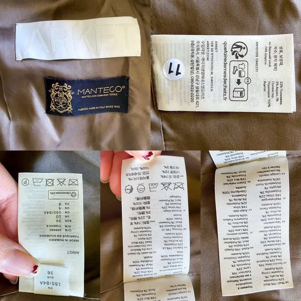 Arket Double - Image 8