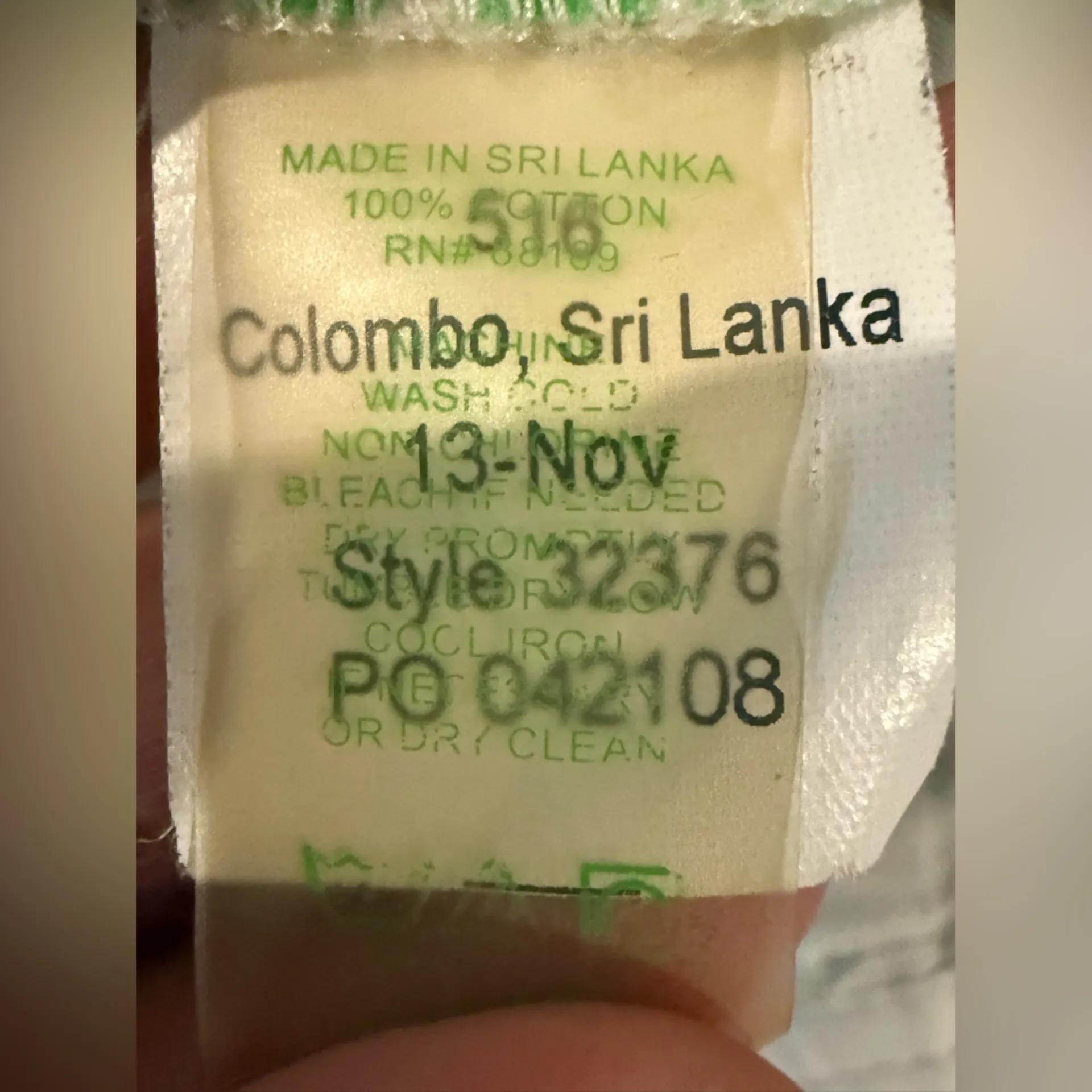 LILLY PULITZER Callahan Shorts Womens Green Pink Lioness Print‎ Chino Size 2 - Image 6