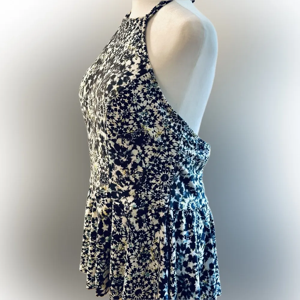 Sea Angel Tankini. Size  1X - Image 4