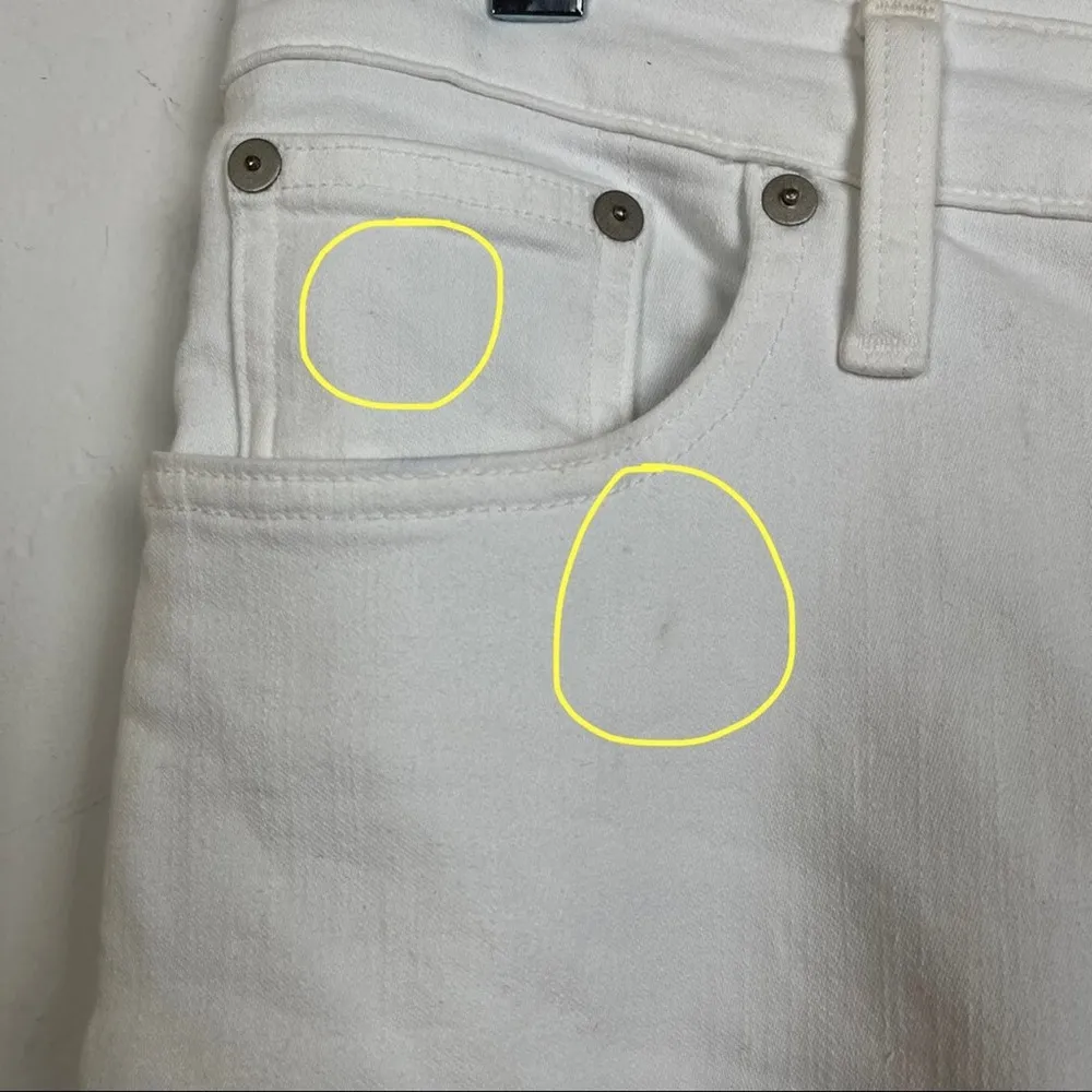 Madewell Cali Demi Boot In Pure White - Image 2