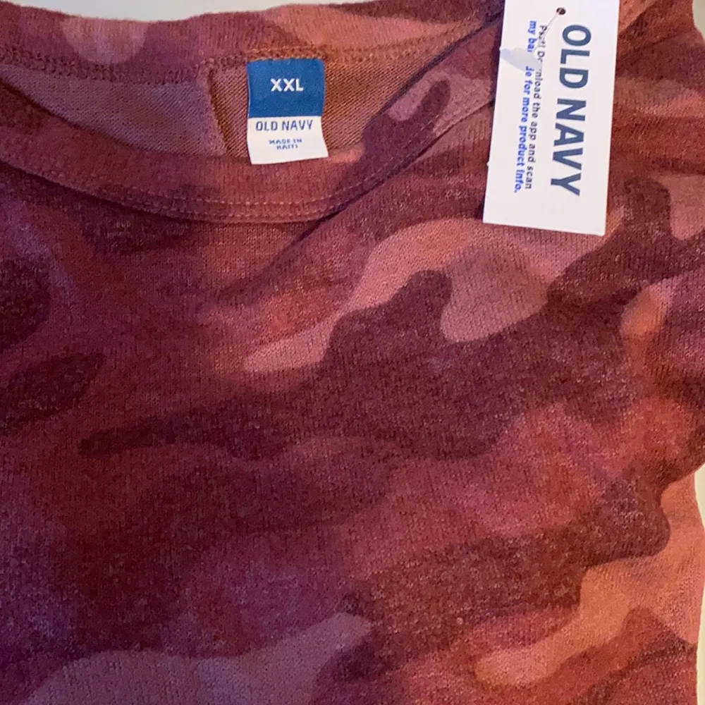 Old Navy Knit Long Sleeve #100 - Image 2