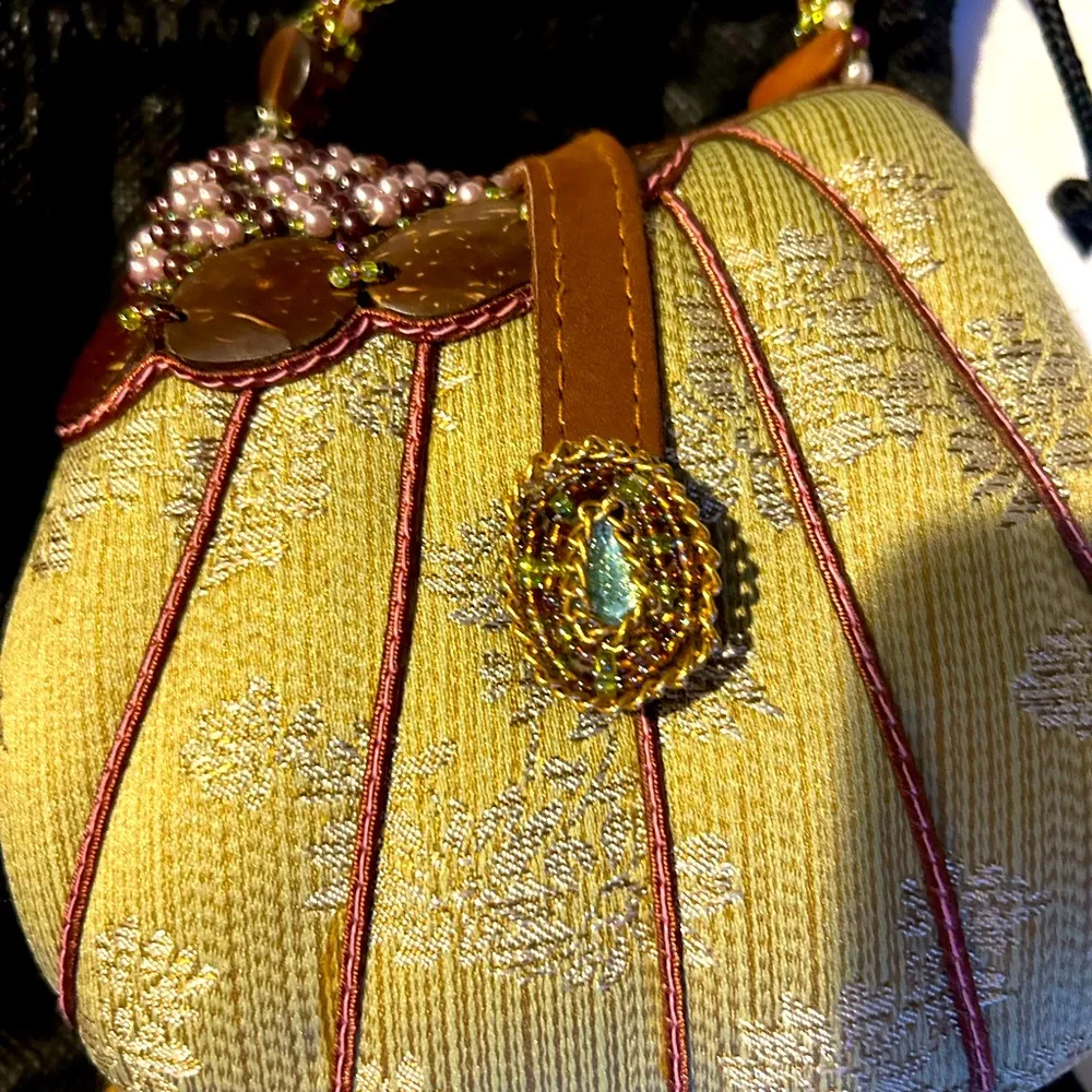 Mary Frances bag - Image 2