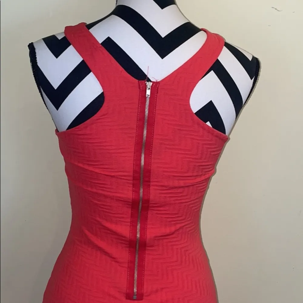 Women’s Style Rack Dress - Image 3