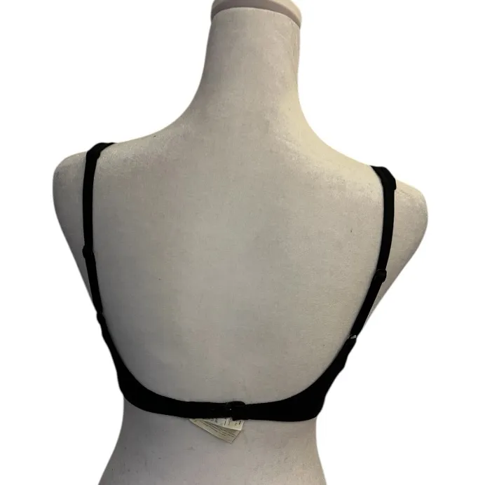 ERES black WIRELESS T shirt bra 32b Size undefined - Image 5