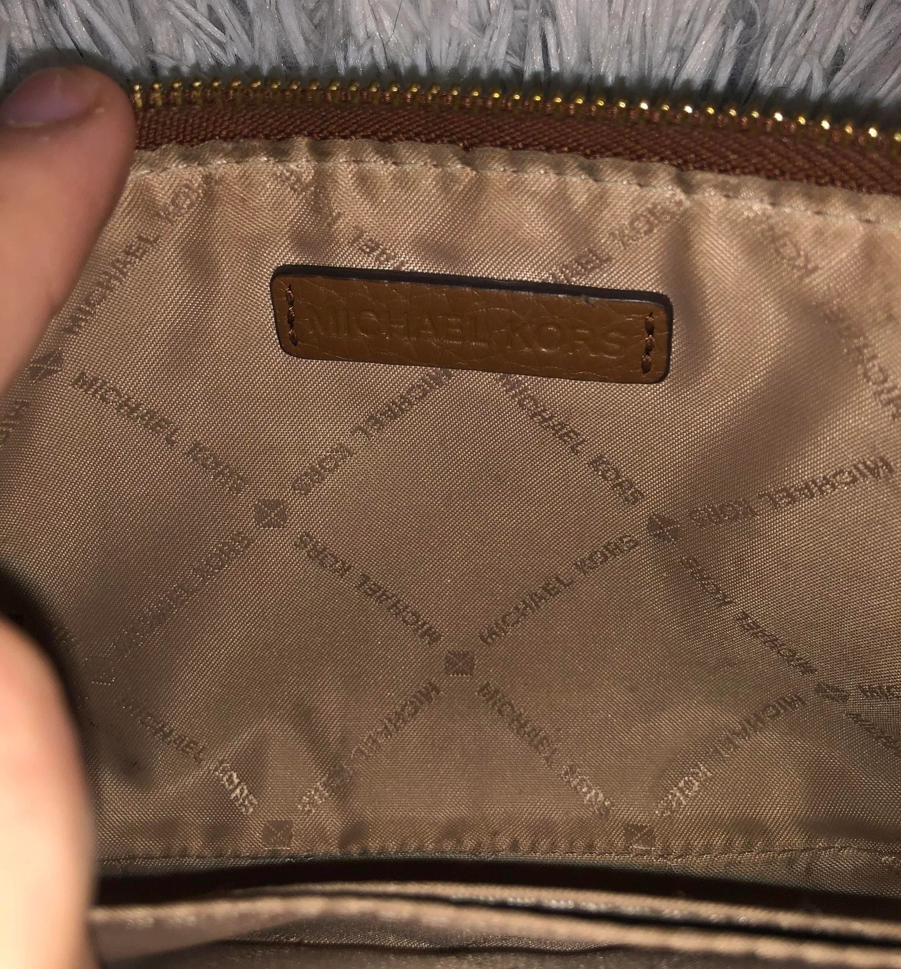 Michael Kors Wrislet - Image 6