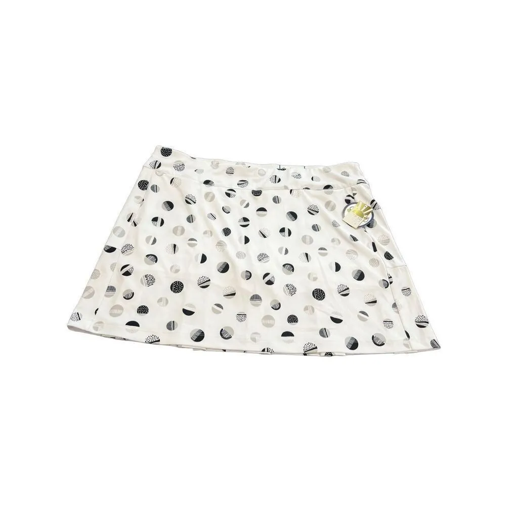 Coral Bay Skort Skirt size XL - Image 4