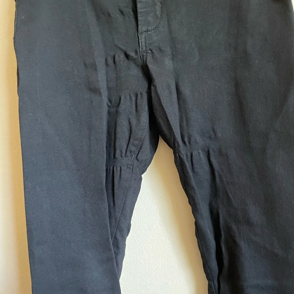 James twiggy dancer skinny black jeans - Image 8