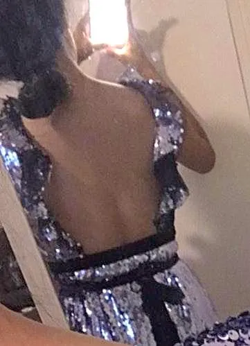 Sequin Dress - Image 4