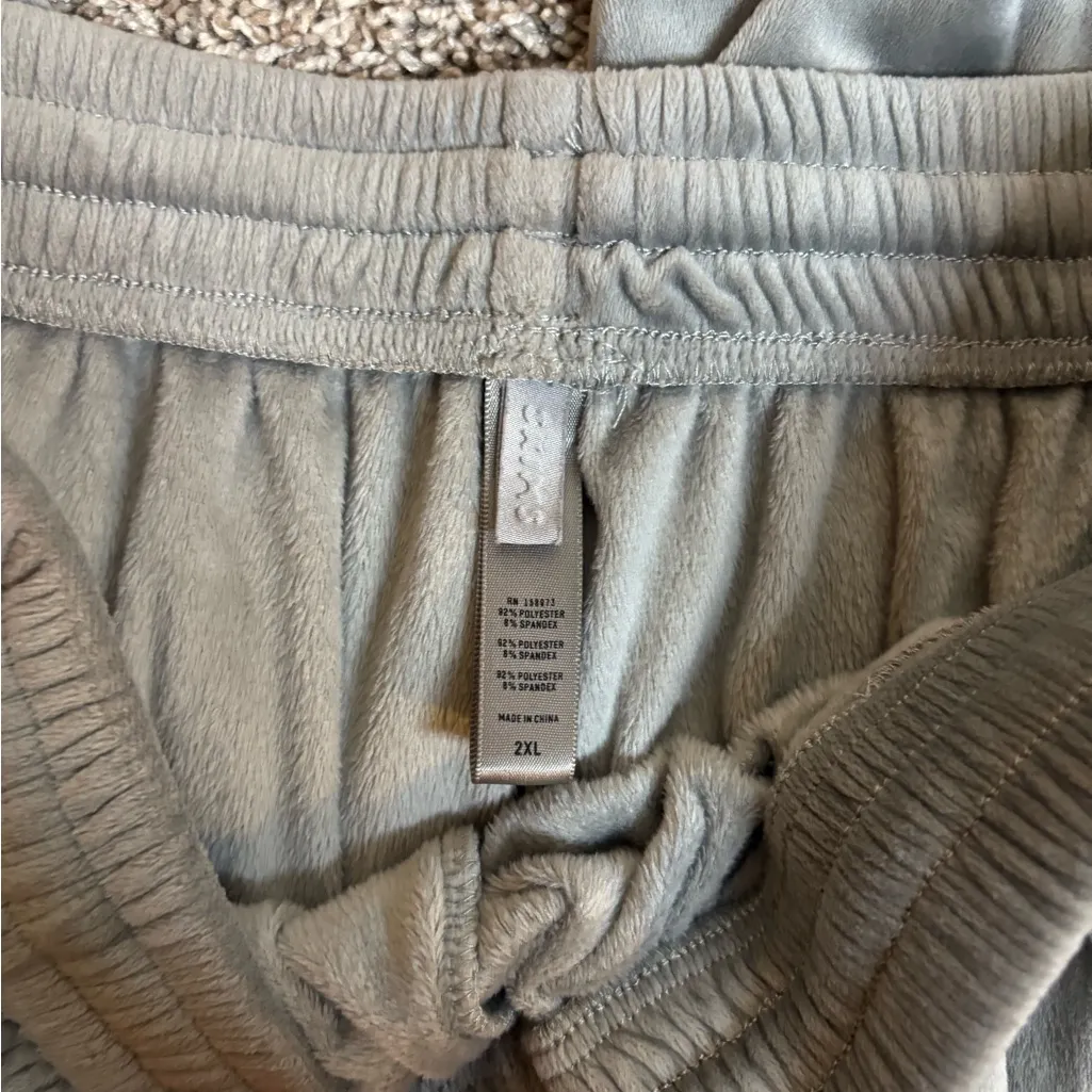 Skims sweatpants - Image 2