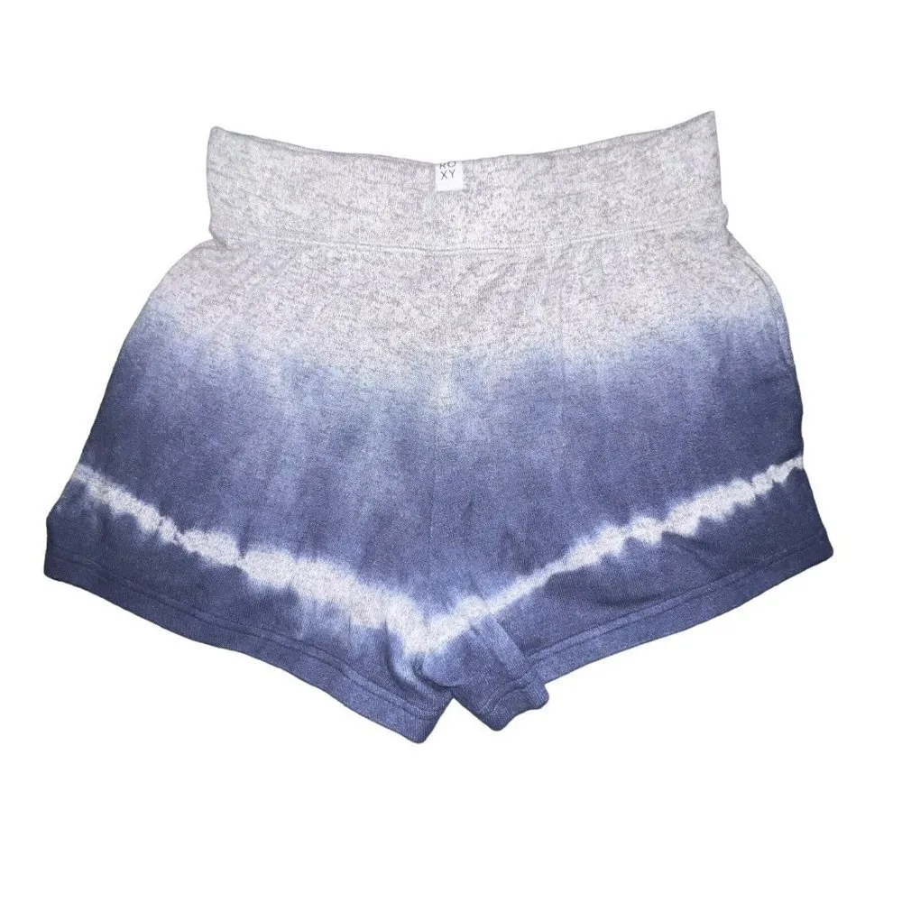 Roxy Women's Standard Staying‎ True Beach Shorts Women Size XS Heritage Heather - Image 4