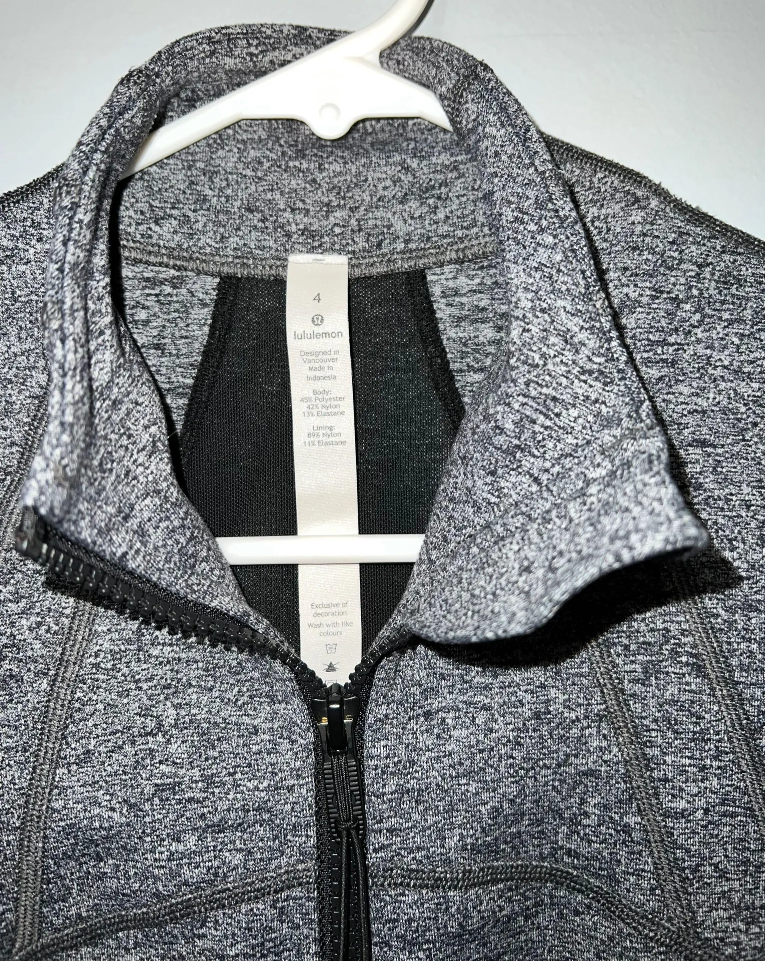 Lululemon Define Jacket - Image 3