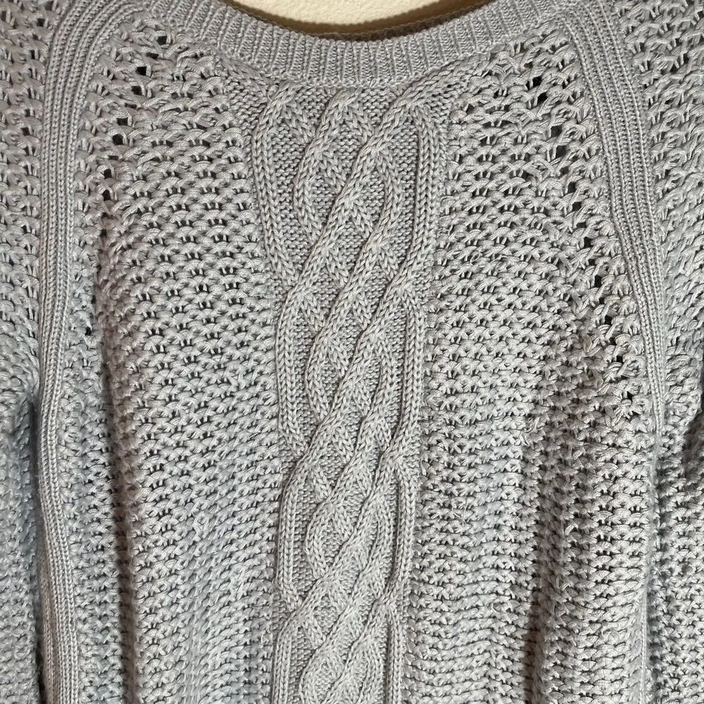 Zaraknit Acrylic‎ Sweater - Image 5