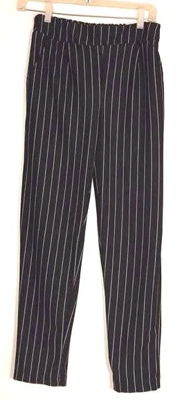 SheIn Striped pants - Image 5