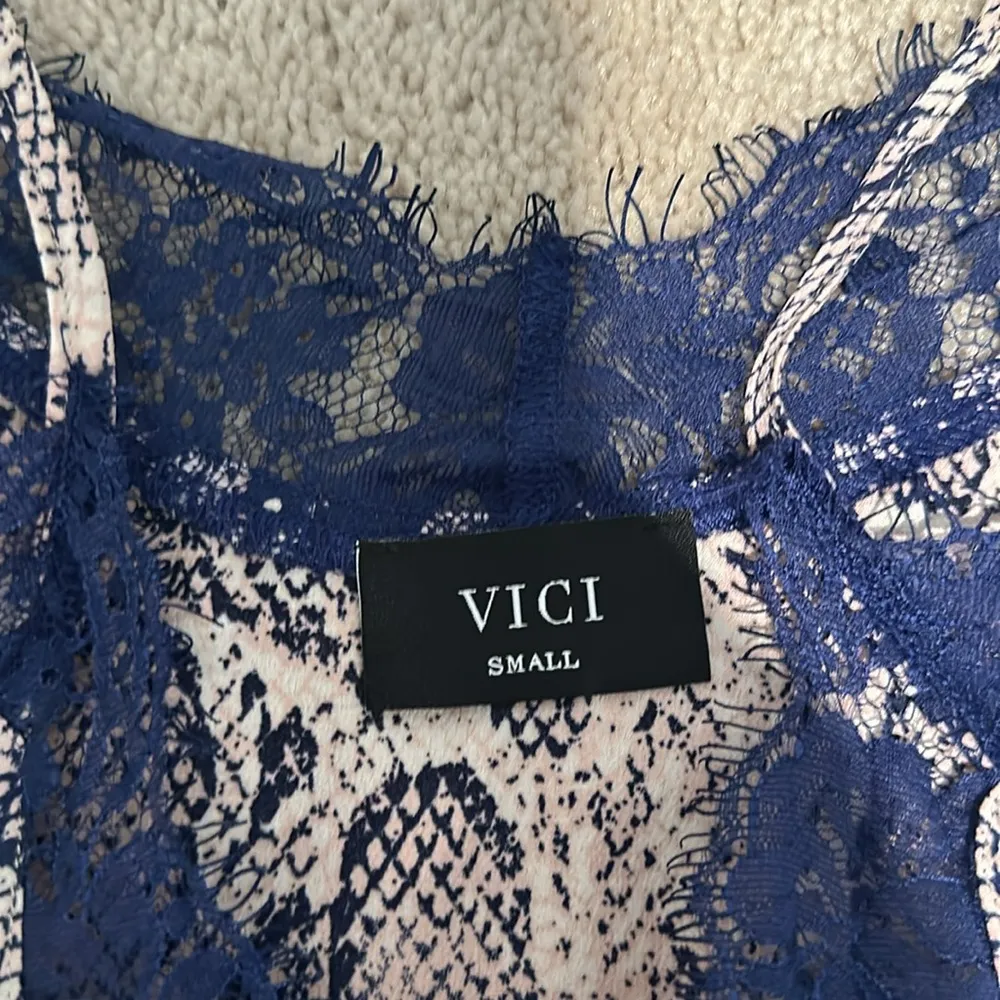 Vici tank top - Image 3