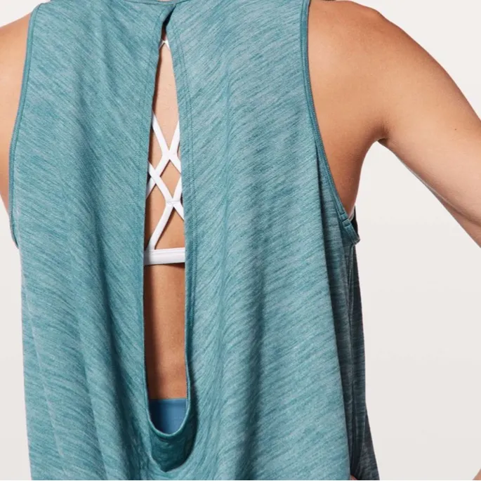 Lululemon Low Key Tank Top - Image 7