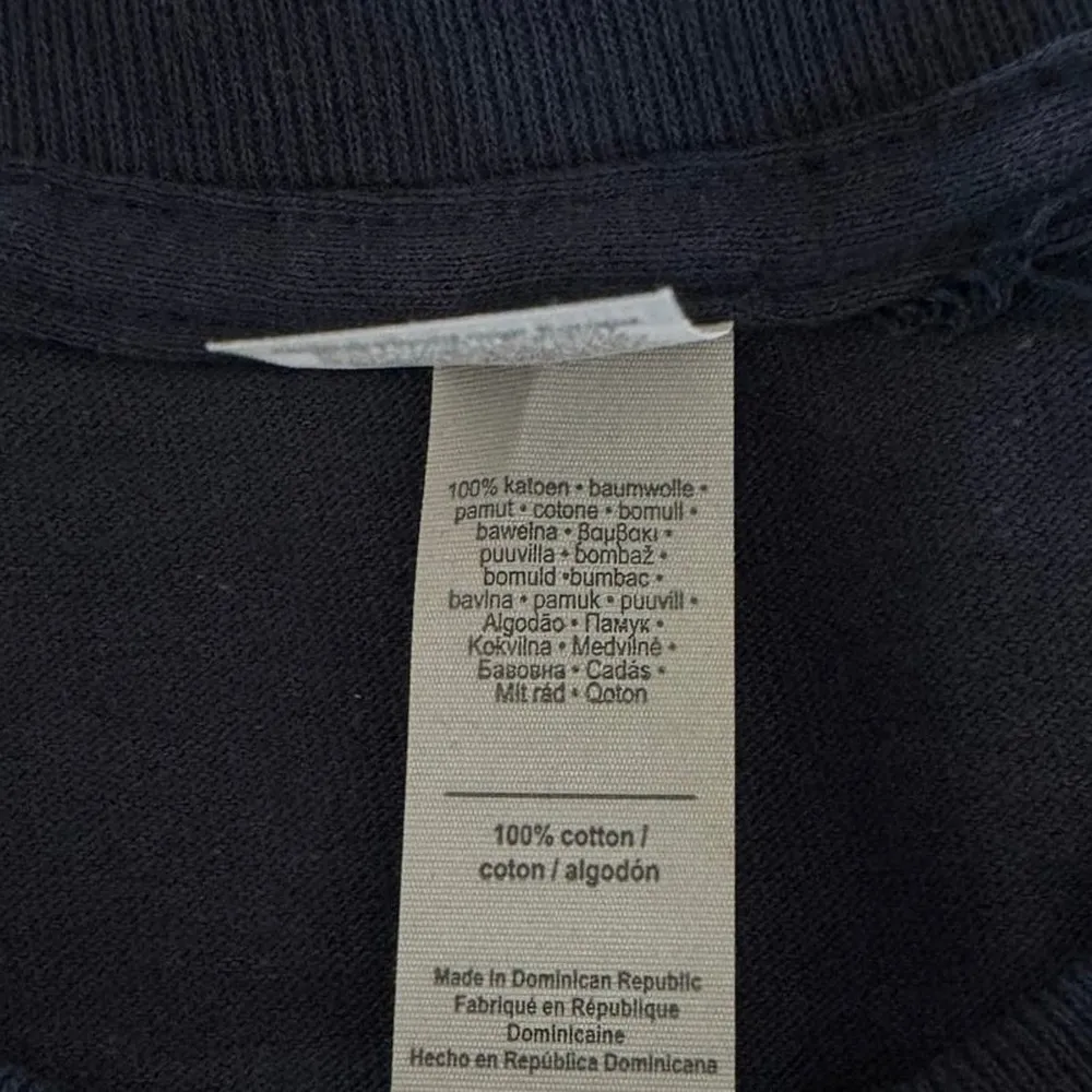 Mama…Doing Your Best Navy Blue Womens Small T-Shirt Short Sleeve - Image 5