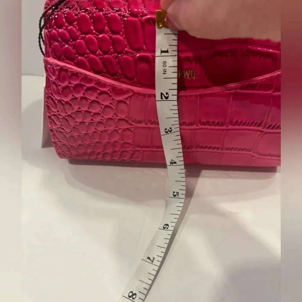 Jason Wu  Mini Handbag NWT - Image 5