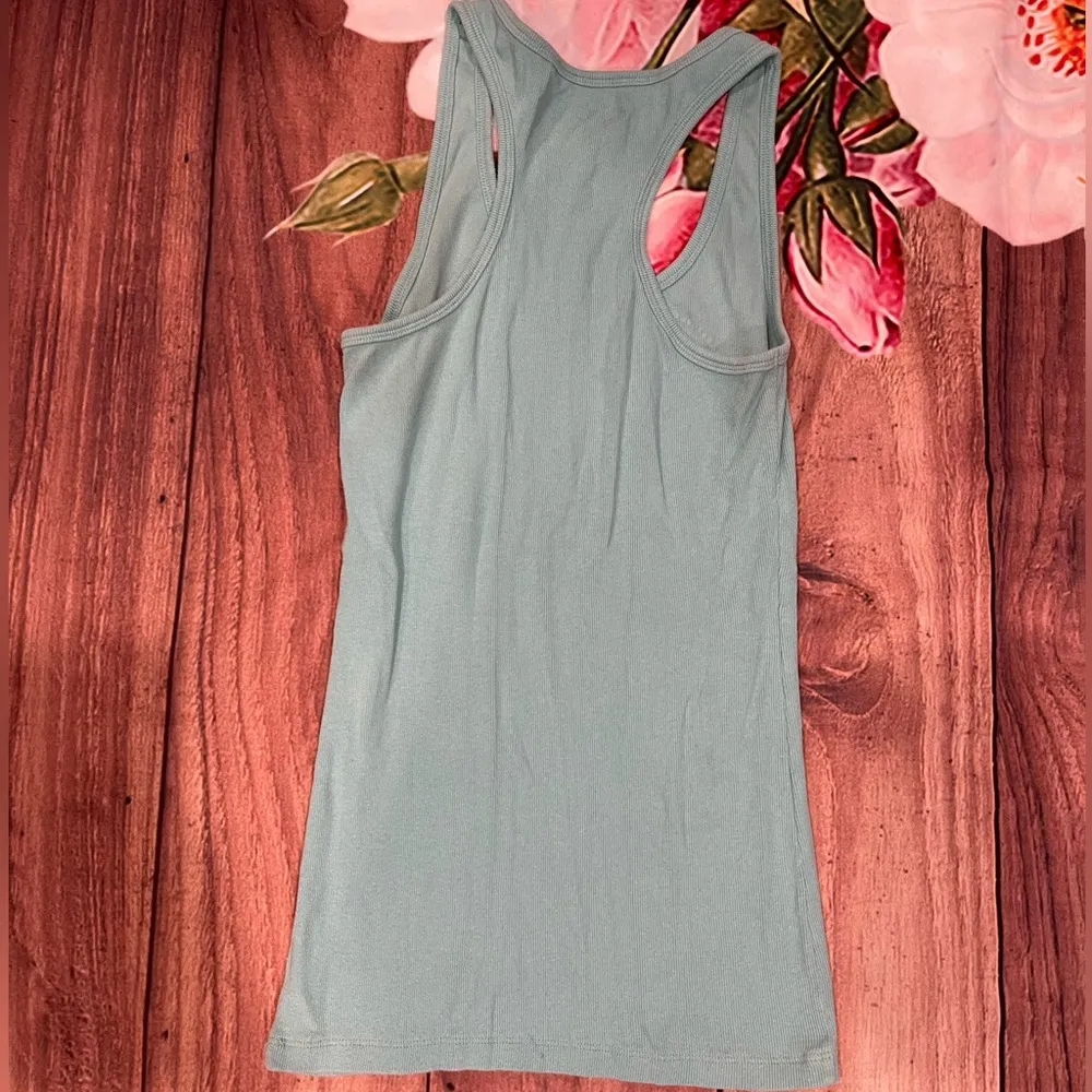 GUESS Women’s Racerback Tank Top - Image 4