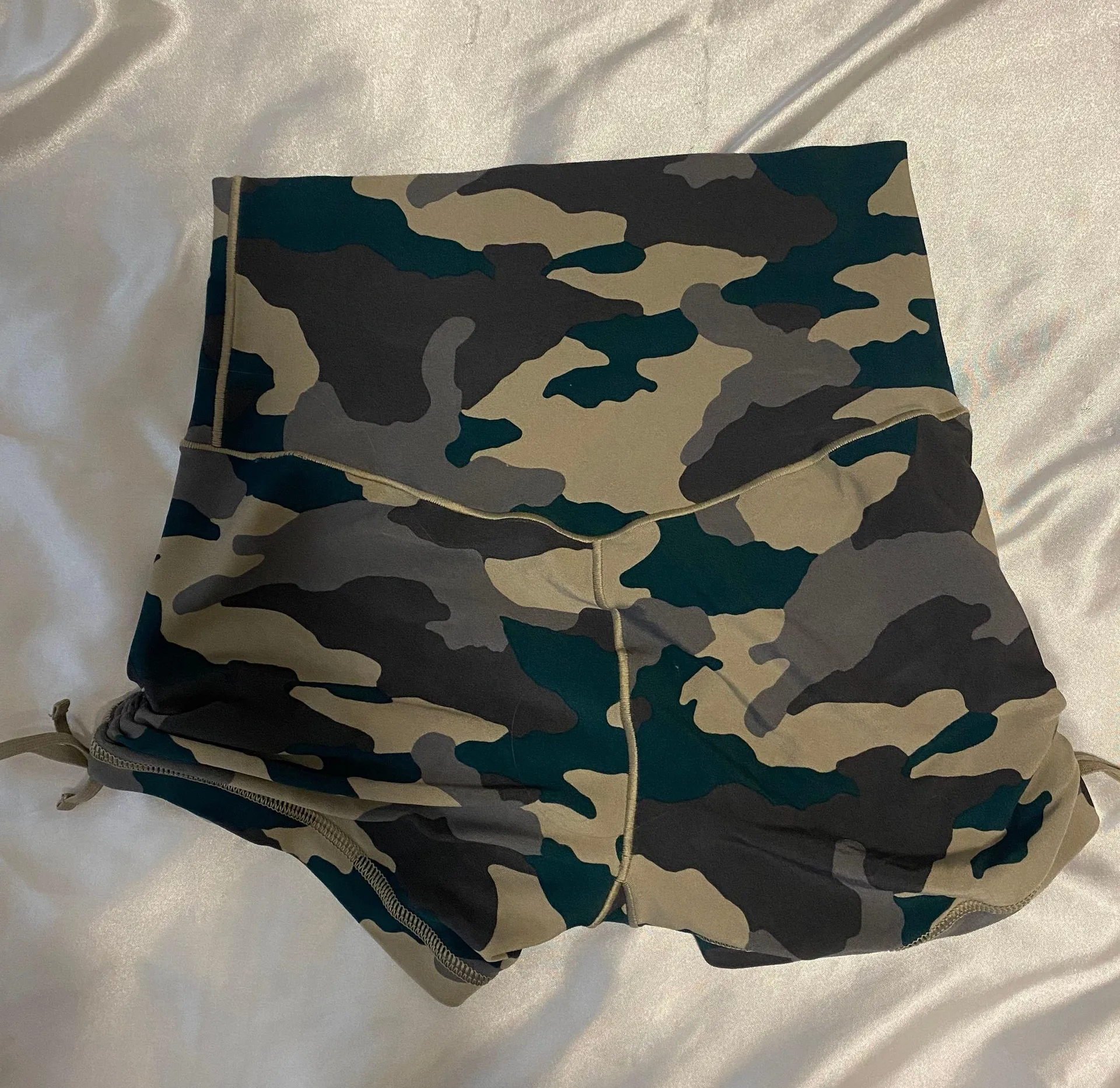 Workout Shorts - Image 5