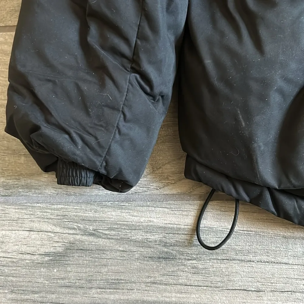 All saints puffy jacket - Image 7