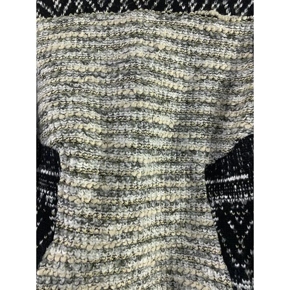 H&M Women's Knitted Blazer - Image 3