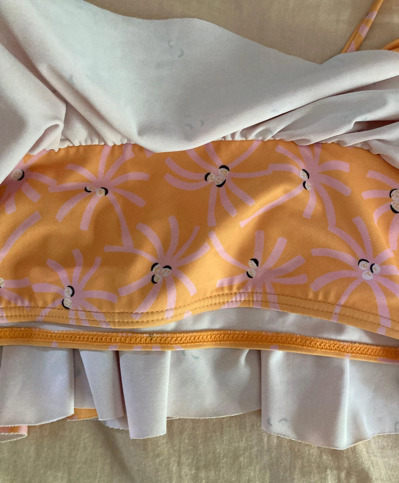 Women’s Bikini Top - Image 4