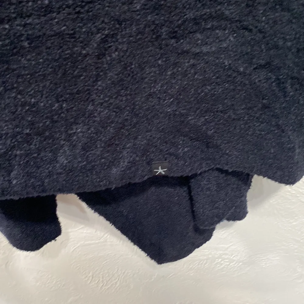 Barefoot Dreams CozyChic Lite Calypso Wrap Cardigan Size S/M - Image 7