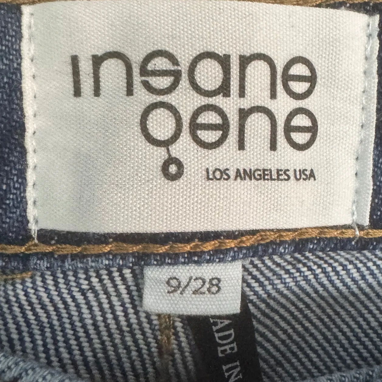 Insane‎ Gene Hi - Image 5