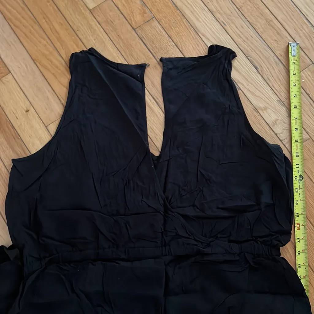 Old navy jumpsuit XXL - Image 7