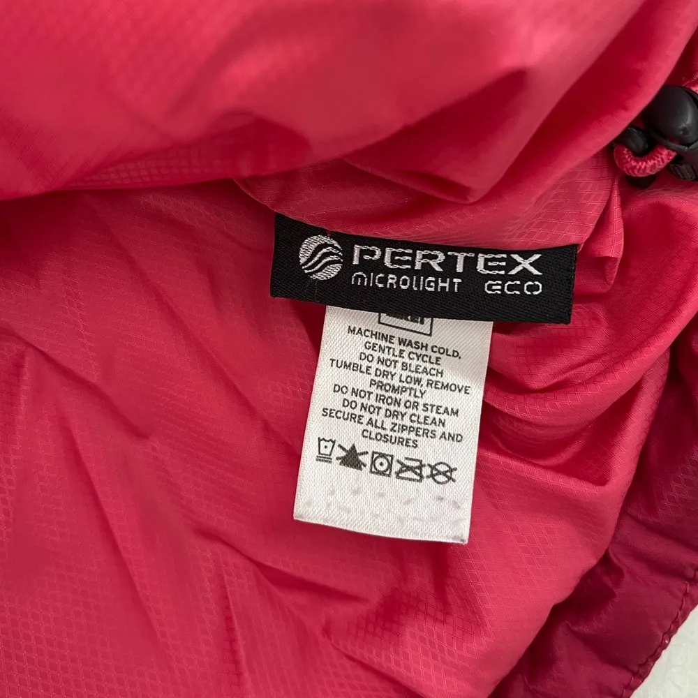 REI puffer jacket converts to vest - Image 5