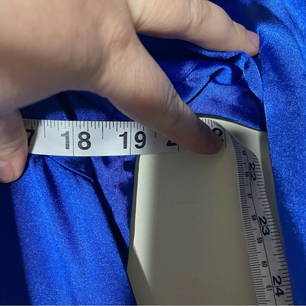 Medieval Renaissance Queen Witch Victorian Long Ball Gown Halloween Costum Dress Size undefined - Image 7