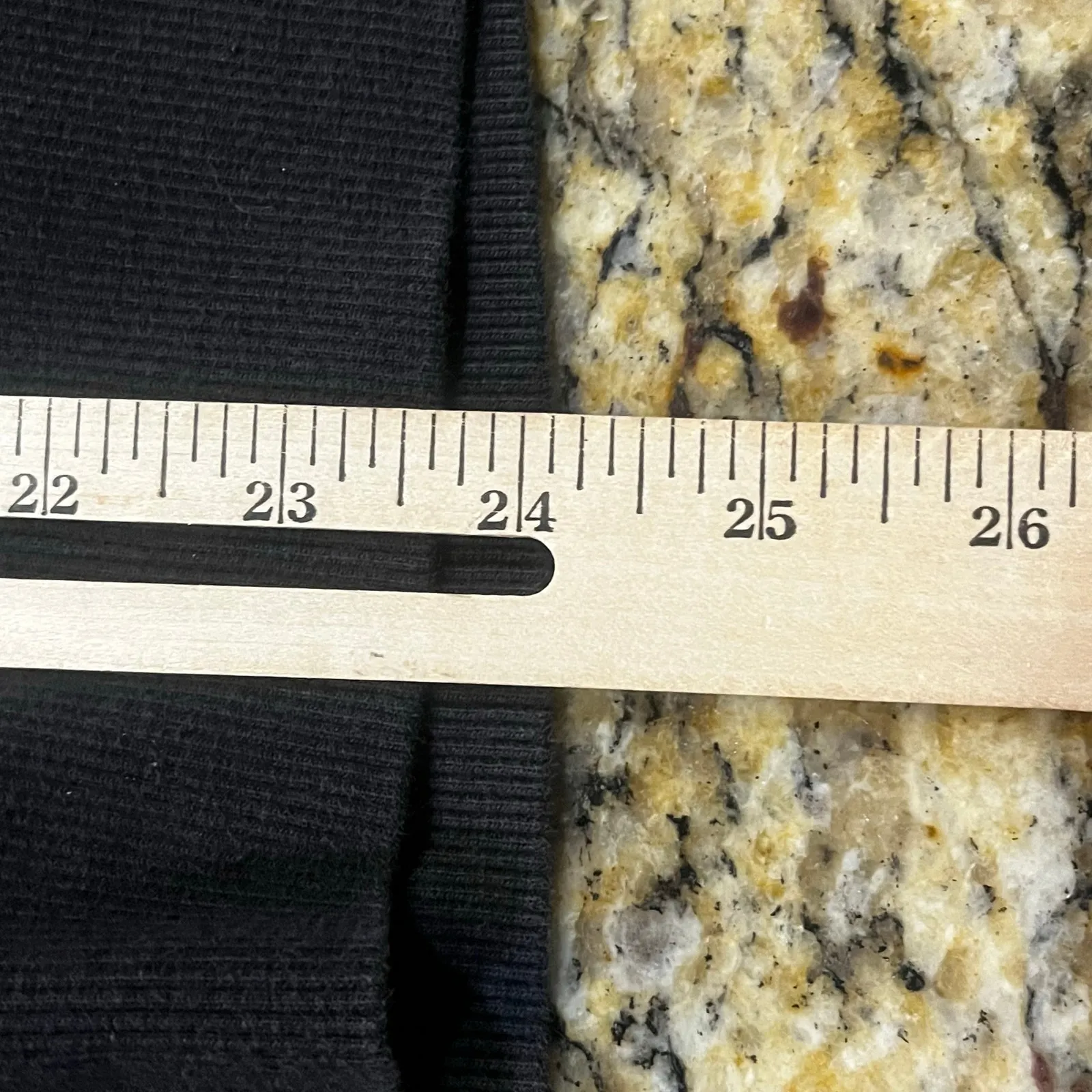 The North Face Black Hoodie Women XS Pullover Sweatshirt Casual Outdoor - Image 3