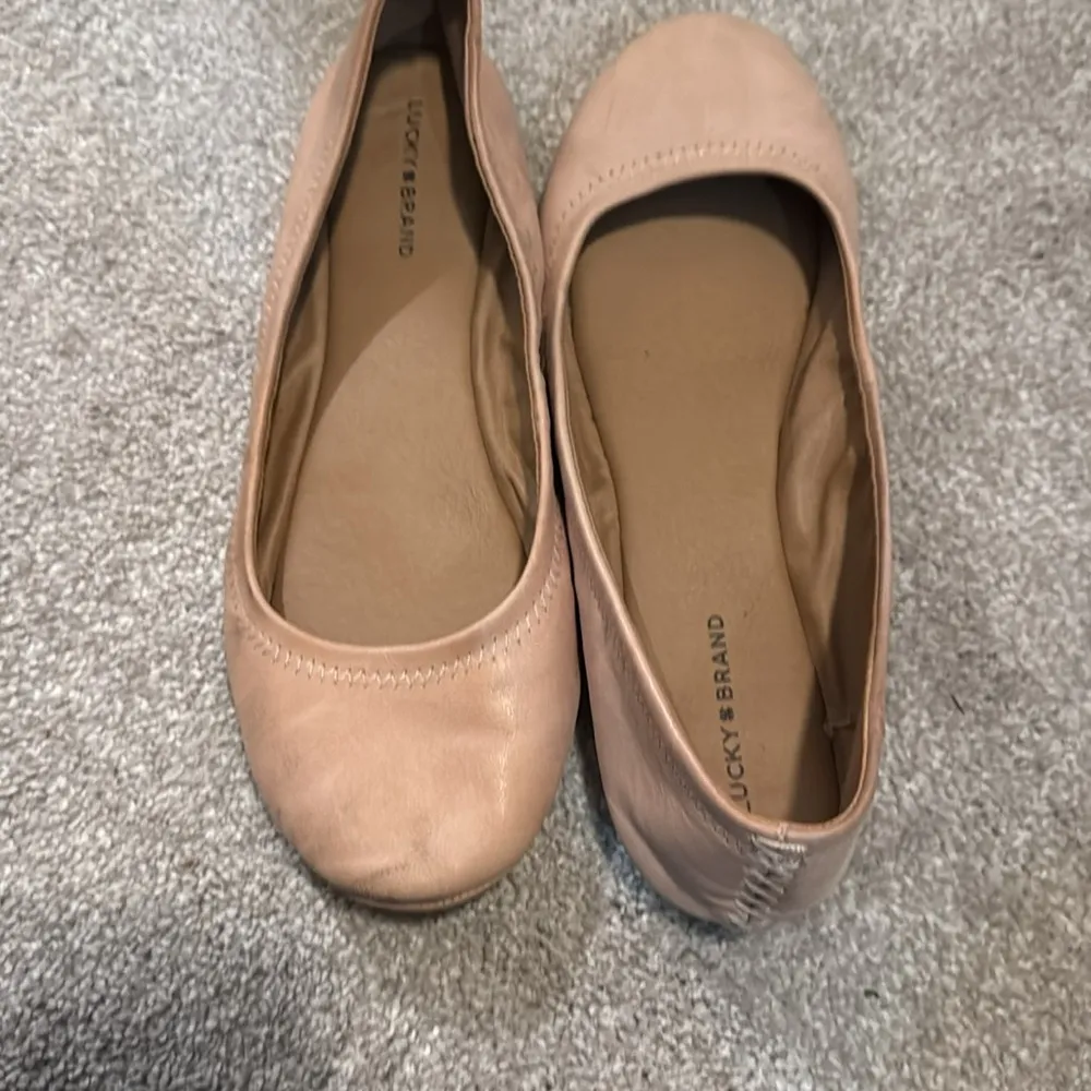 Lucky Brand Emmie Ballet Flat - Image 2