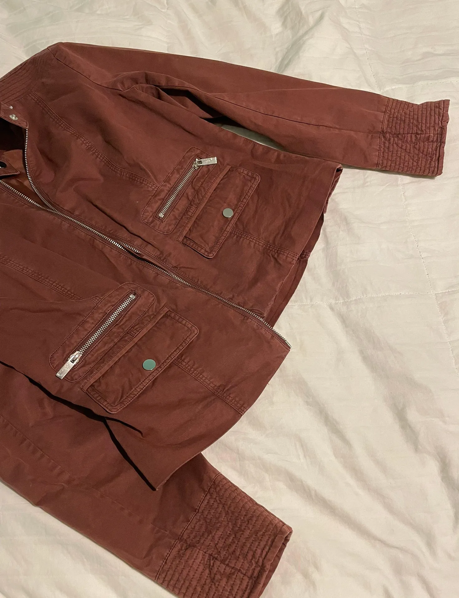 Utility Jacket - Image 6