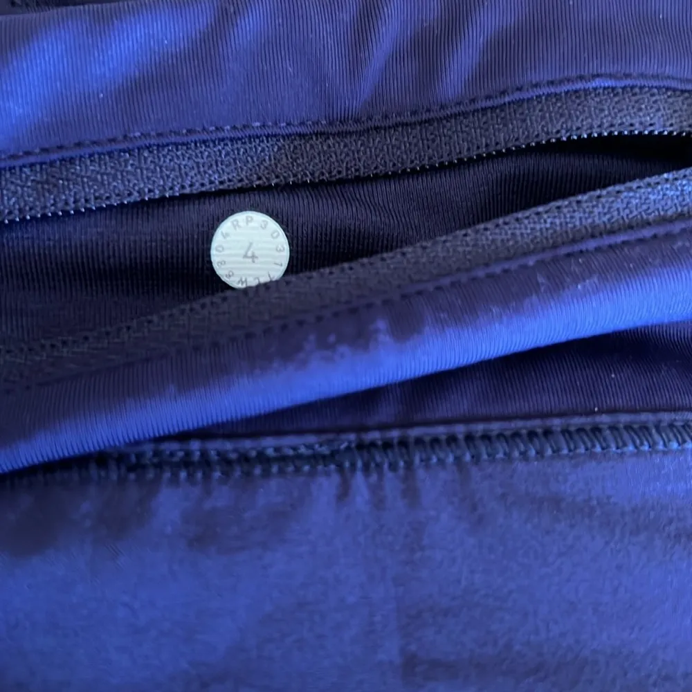 Lululemon Circuit Breaker Skirt II (Regular) (13") - Image 7