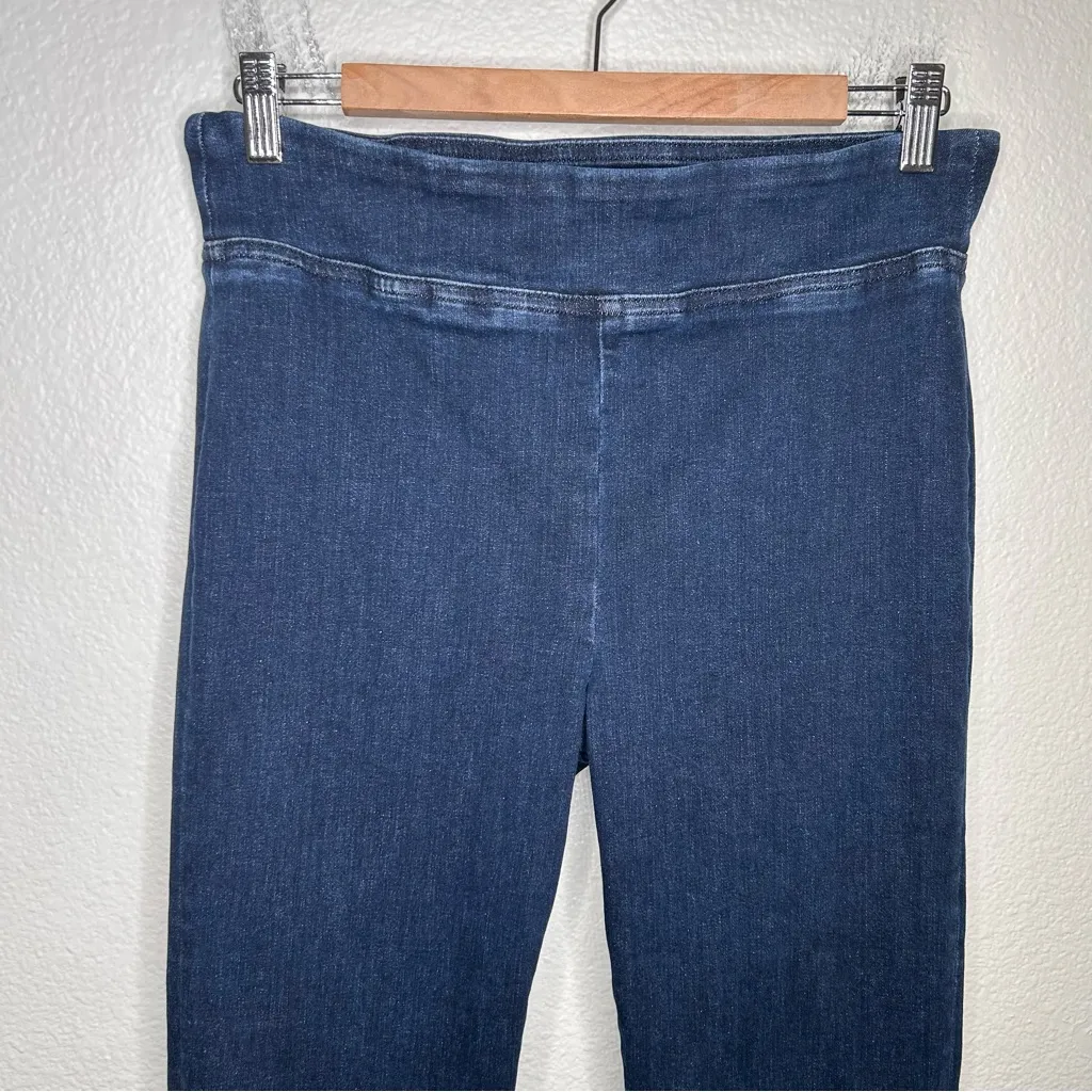 Frame The Jet Set Flare jeans Keller 2 - Image 2