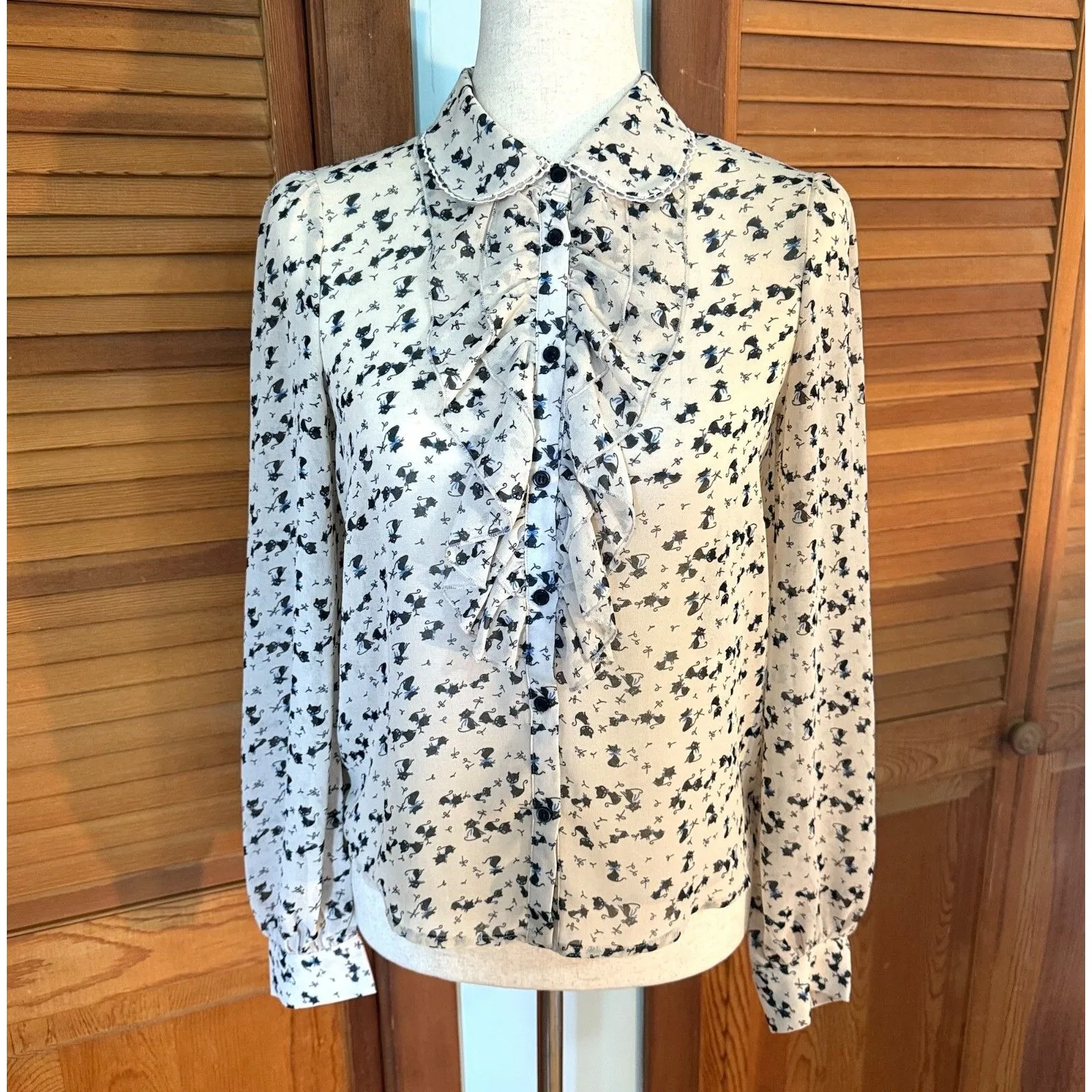 Ank Rouge J - Image 2