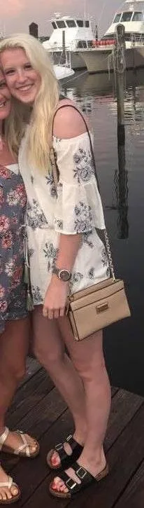 Floral Embellished Romper - Image 5