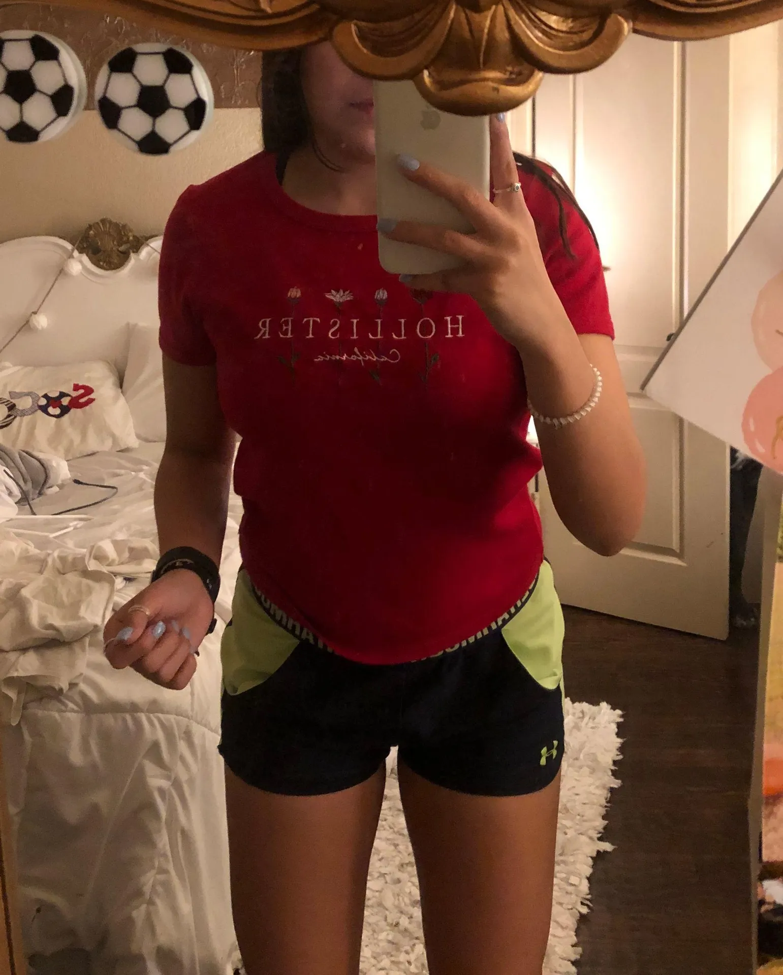 Hollister Top - Image 2