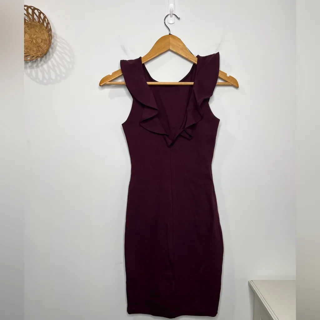 Windsor Semi Formal Dress Size X-Small - Image 3