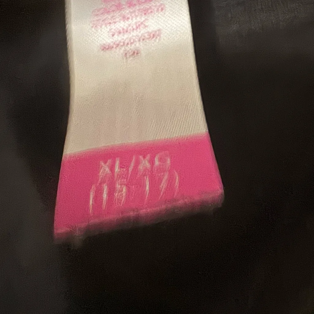 Chic Black Leggings - Image 2