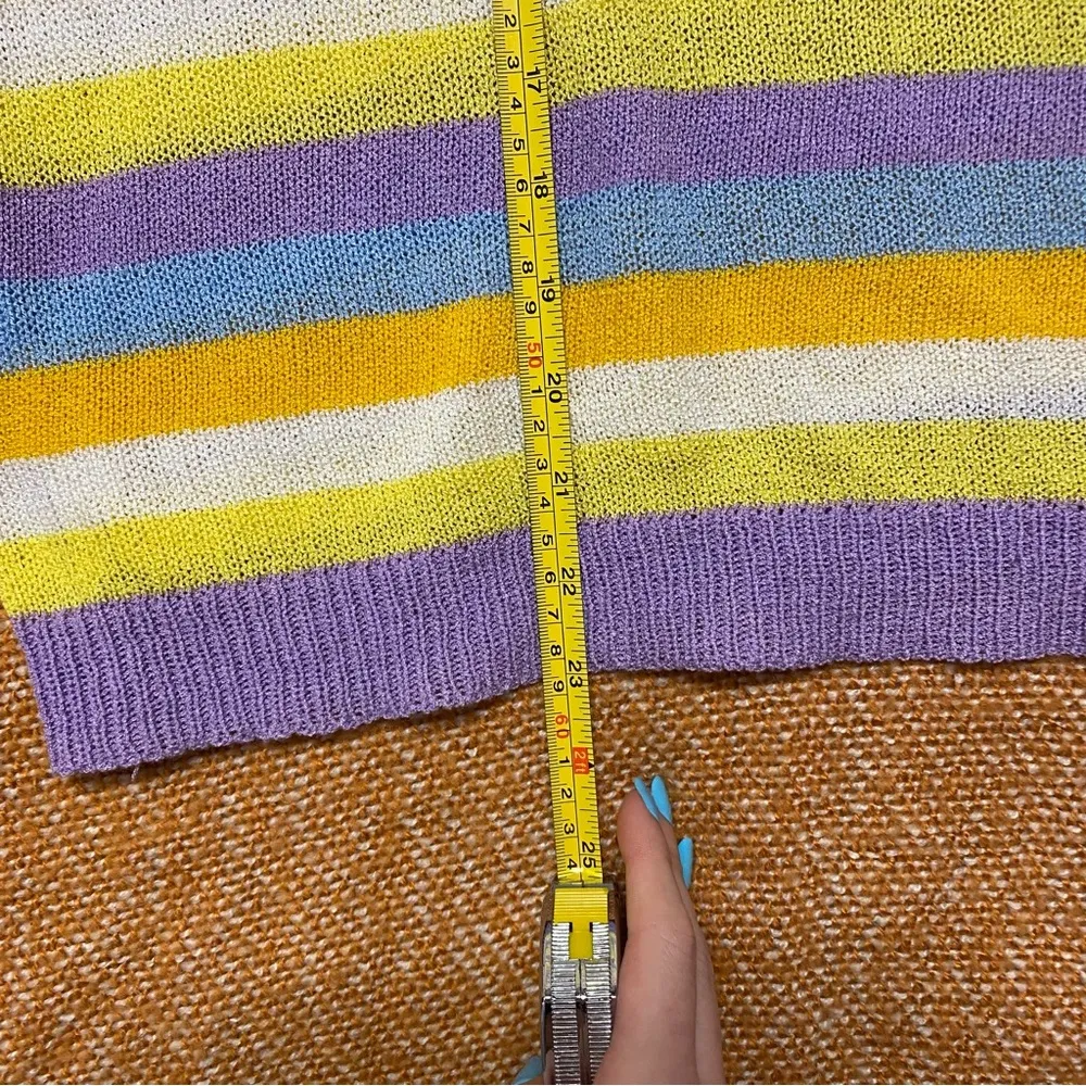 Multicolor sweater - Image 5