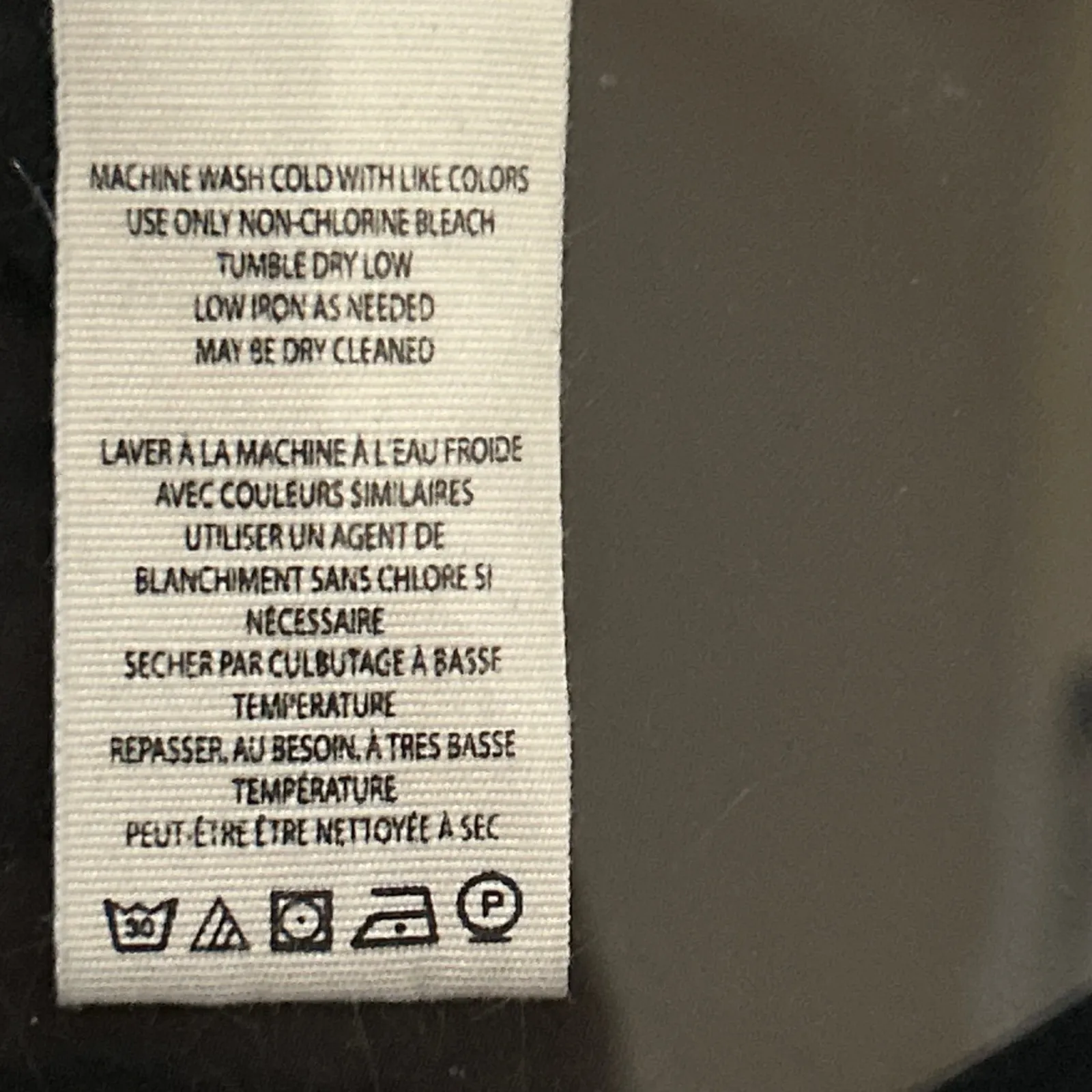 Free People Blue Charcoal Collar Snake Double Button Flare Coquette Mob Dress L - Image 5