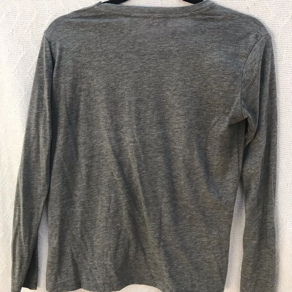 Zara FOMO T-Shirt - Image 4